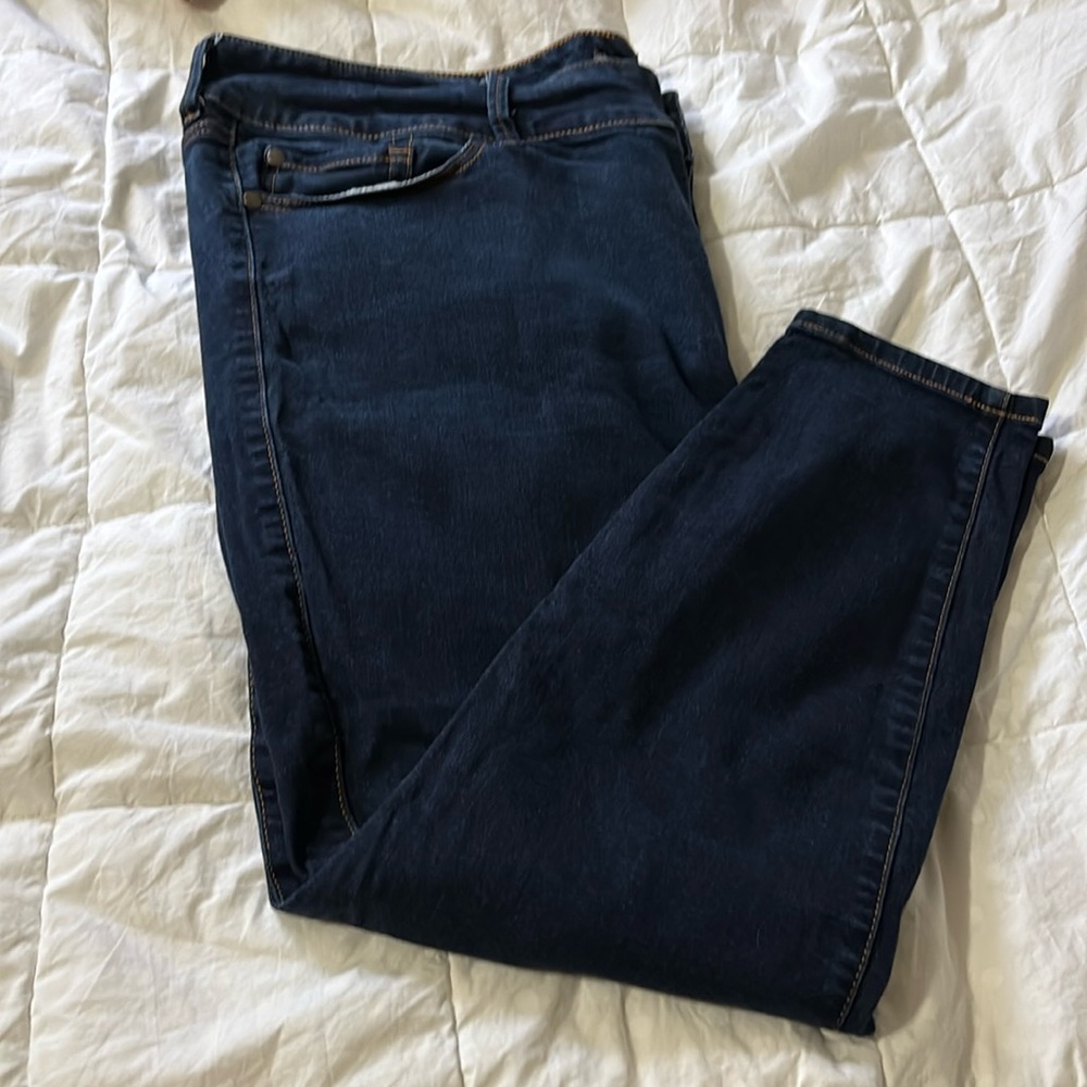 Torrid Jeggings super soft